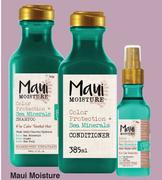 Maui Moisture Heat Shield Mist Assorted-125ml Each
