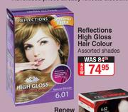 Nu-Lite Hi-Light Kit Assorted