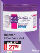 Dark & Lovely Relaxer Assorted-250ml