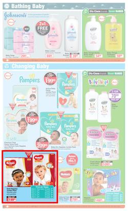 Dis-Chem : Summer Savings (20 November - 13 December 2020), page 26