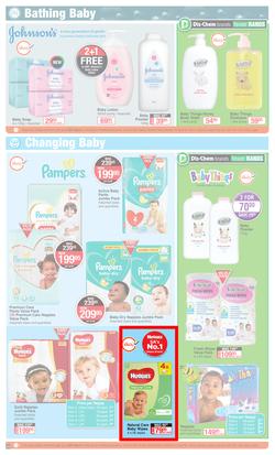 Dis-Chem : Summer Savings (20 November - 13 December 2020), page 26