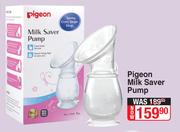 Pigeon Milk Saver Pump
