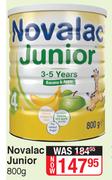Novalac Junior-800g