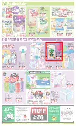 Dis-Chem : Summer Savings (20 November - 13 December 2020), page 27