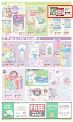 Dis-Chem : Summer Savings (20 November - 13 December 2020), page 27