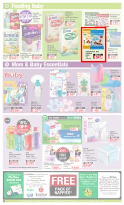 Dis-Chem : Summer Savings (20 November - 13 December 2020), page 27