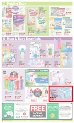 Dis-Chem : Summer Savings (20 November - 13 December 2020), page 27