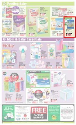 Dis-Chem : Summer Savings (20 November - 13 December 2020), page 27