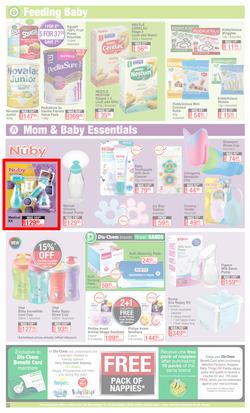 Dis-Chem : Summer Savings (20 November - 13 December 2020), page 27