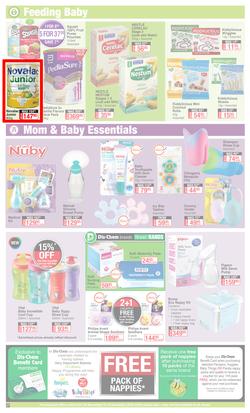 Dis-Chem : Summer Savings (20 November - 13 December 2020), page 27