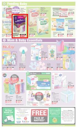 Dis-Chem : Summer Savings (20 November - 13 December 2020), page 27