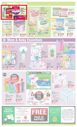 Dis-Chem : Summer Savings (20 November - 13 December 2020), page 27