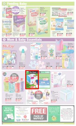 Dis-Chem : Summer Savings (20 November - 13 December 2020), page 27