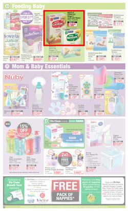 Dis-Chem : Summer Savings (20 November - 13 December 2020), page 27