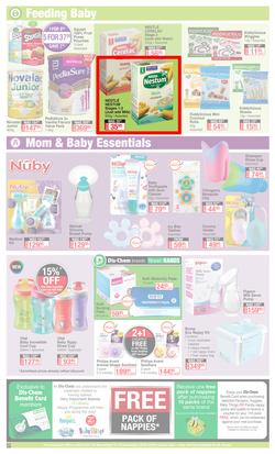 Dis-Chem : Summer Savings (20 November - 13 December 2020), page 27