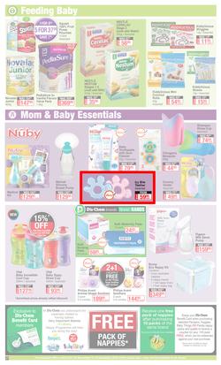 Dis-Chem : Summer Savings (20 November - 13 December 2020), page 27
