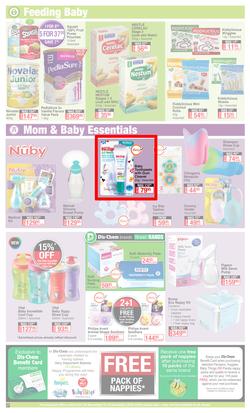 Dis-Chem : Summer Savings (20 November - 13 December 2020), page 27