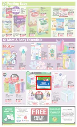 Dis-Chem : Summer Savings (20 November - 13 December 2020), page 27