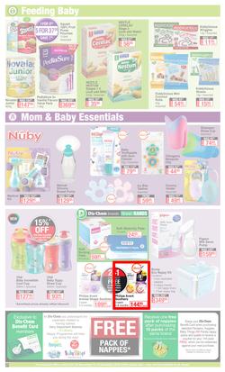 Dis-Chem : Summer Savings (20 November - 13 December 2020), page 27