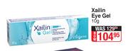 Xailin Eye Gel-10g
