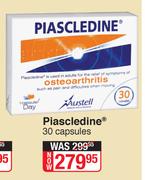 Piascledine-30 Capsules