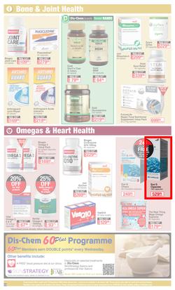 Dis-Chem : Summer Savings (20 November - 13 December 2020), page 29