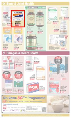 Dis-Chem : Summer Savings (20 November - 13 December 2020), page 29
