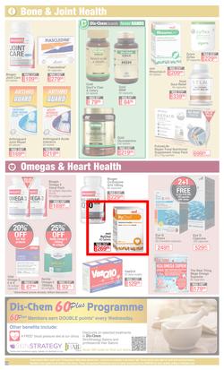 Dis-Chem : Summer Savings (20 November - 13 December 2020), page 29