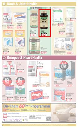 Dis-Chem : Summer Savings (20 November - 13 December 2020), page 29