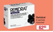 Rehidrat-6 Sachets