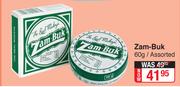 Zam Buk-60g
