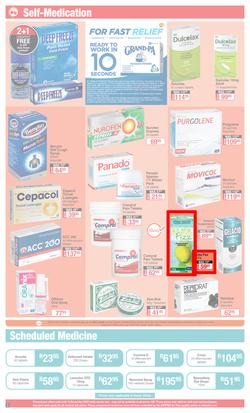 Dis-Chem : Summer Savings (20 November - 13 December 2020), page 3
