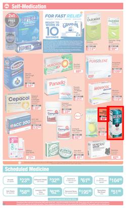 Dis-Chem : Summer Savings (20 November - 13 December 2020), page 3