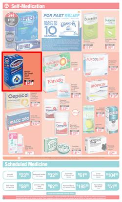 Dis-Chem : Summer Savings (20 November - 13 December 2020), page 3