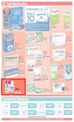 Dis-Chem : Summer Savings (20 November - 13 December 2020), page 3
