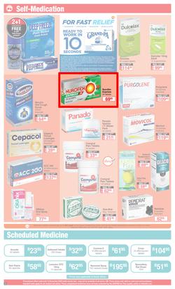 Dis-Chem : Summer Savings (20 November - 13 December 2020), page 3
