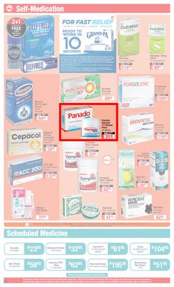 Dis-Chem : Summer Savings (20 November - 13 December 2020), page 3