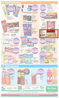 Dis-Chem : Summer Savings (20 November - 13 December 2020), page 30