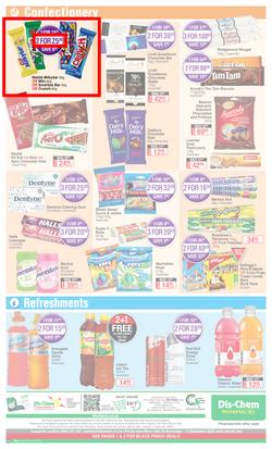 Dis-Chem : Summer Savings (20 November - 13 December 2020), page 30
