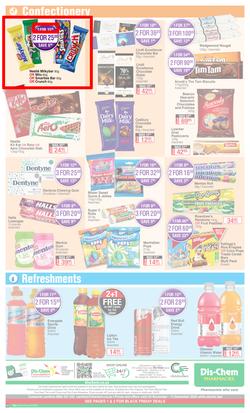 Dis-Chem : Summer Savings (20 November - 13 December 2020), page 30