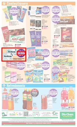 Dis-Chem : Summer Savings (20 November - 13 December 2020), page 30