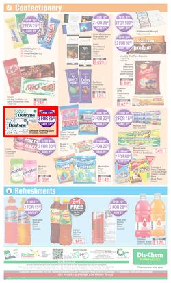 Dis-Chem : Summer Savings (20 November - 13 December 2020), page 30