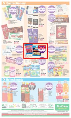 Dis-Chem : Summer Savings (20 November - 13 December 2020), page 30