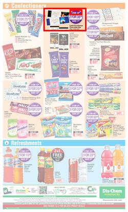 Dis-Chem : Summer Savings (20 November - 13 December 2020), page 30