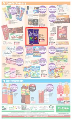 Dis-Chem : Summer Savings (20 November - 13 December 2020), page 30