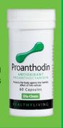 Proanthodin-60 Capsules