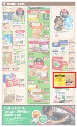 Dis-Chem : Summer Savings (20 November - 13 December 2020), page 8