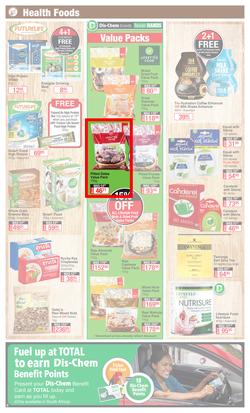 Dis-Chem : Summer Savings (20 November - 13 December 2020), page 8