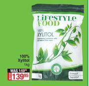 100% Xylitol-1kg