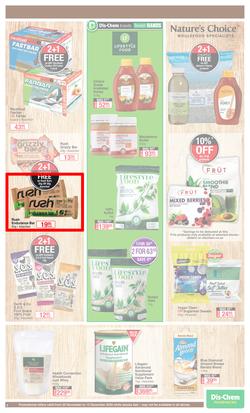 Dis-Chem : Summer Savings (20 November - 13 December 2020), page 9